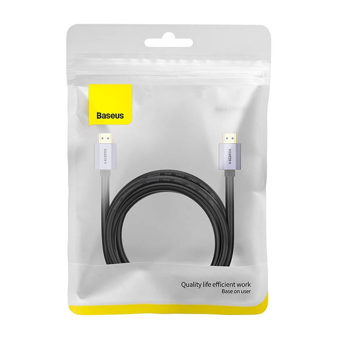 Кабел Baseus High Definition HDMI 4K 3m черен