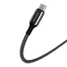 Kabel USB - C към Lightning Vipfan P03 1,5m Power