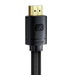 Кабел Baseus High Definition HDMI към 5m 8K черен