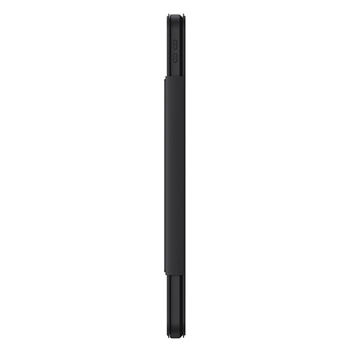 Baseus Safattach магнитен калъф за iPad Pro 10,5 ’(сив)