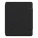 Baseus Safattach магнитен калъф за iPad Pro 10,5 ’(сив)