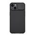 Кейс Nillkin CamShield Pro Case за Apple iPhone 14 (черен)