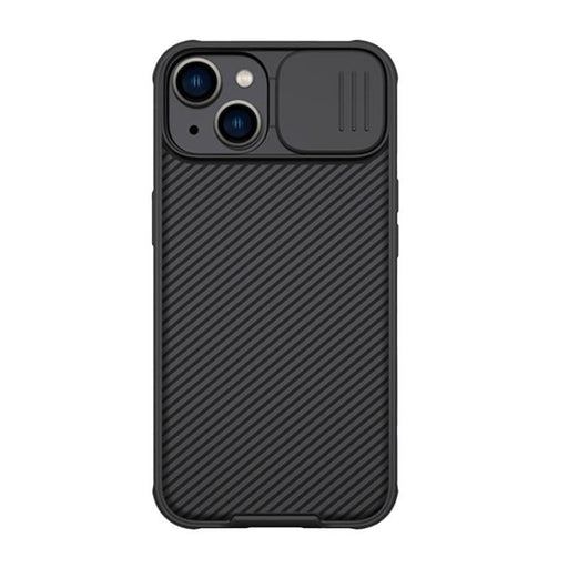 Кейс Nillkin CamShield Pro Case за Apple iPhone 14