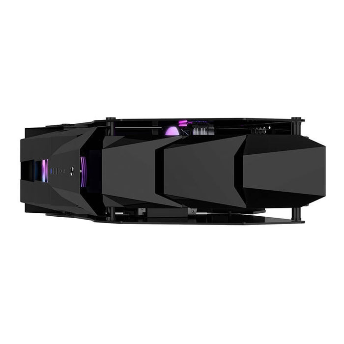 Компютърен корпус Darkflash K2 Черен
