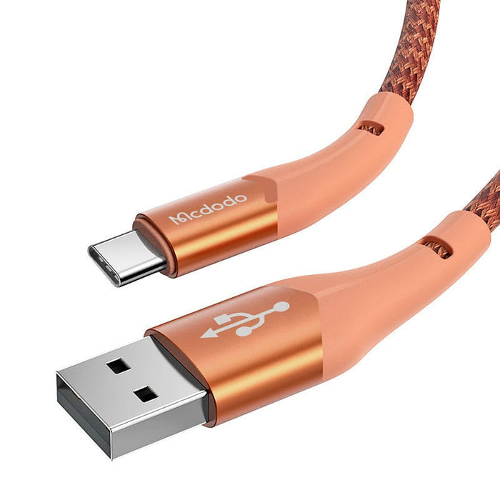 Кабел Mcdodo Magnificence CA - 7962 USB към USB - C