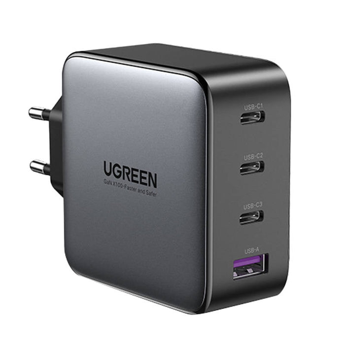 UGREEN CD226 мрежово зарядно