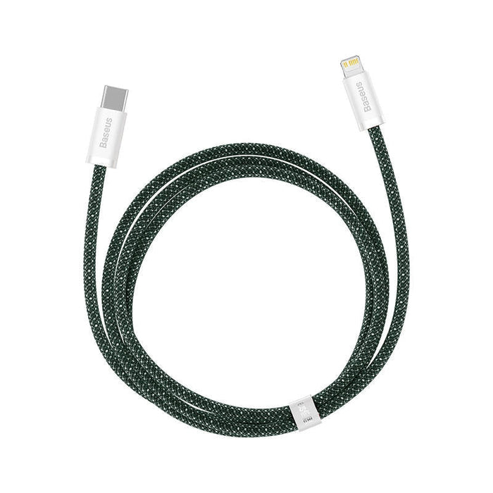 Кабел Baseus Dynamic 2 Series USB - C към Lightning