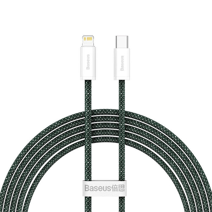 Кабел Baseus Dynamic 2 Series USB - C към Lightning