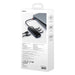 Хъб 5в1 Baseus AcmeJoy series USB - C към 2xUSB 3.0