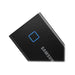 SAMSUNG Portable SSD T7 Touch 500GB external USB 3.2 Gen.2