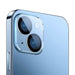 Протектор за камера Baseus 0.3mm iPhone 14/14 Plus 2бр.