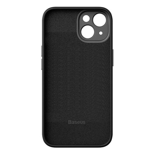 Кейс Baseus Liquid Silica за iPhone 14 със