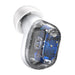 Безжични слушалки Baseus Encok True WM01 Bluetooth 5.0 Бял