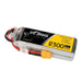 Батерия Tattu 2300mAh 14.8V 75C 4S1P XT60