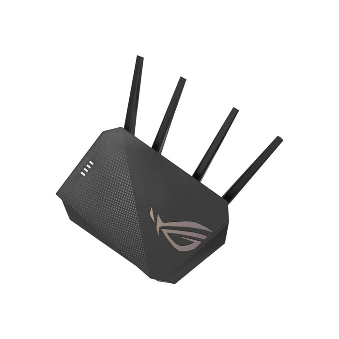 Рутер ASUS GS - AX5400 dual - band WiFi 6 gaming