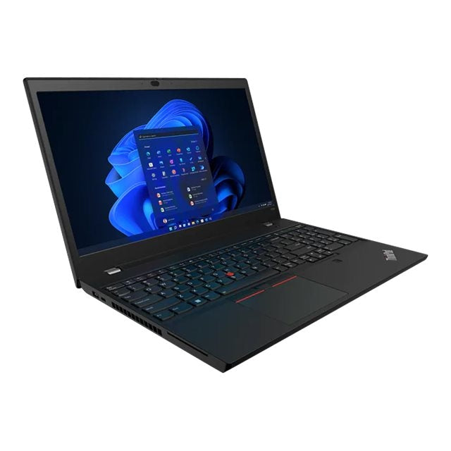 Лаптоп LENOVO ThinkPad P15v G3 AMD Ryzen 7 PRO 6850H