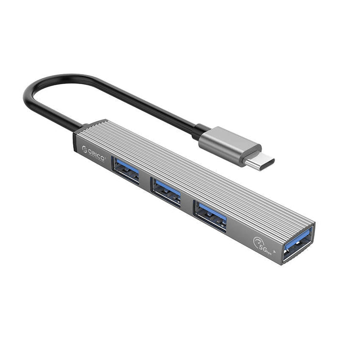 Хъб Orico 4x USB 3.0