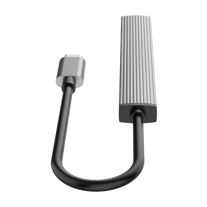 Хъб Orico 4x USB 3.0