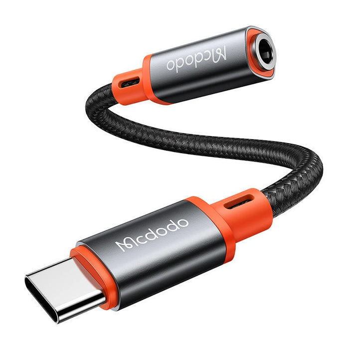 Аудио адаптер Mcdodo CA - 7561 USB - C към