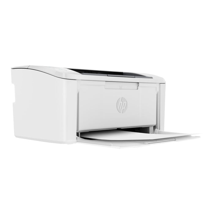 Лазерен монохромен принтер HP LaserJet M110WE 21ppm