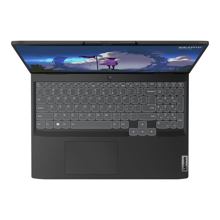 Гейминг лаптоп LENOVO Gaming 3 Intel Core i7