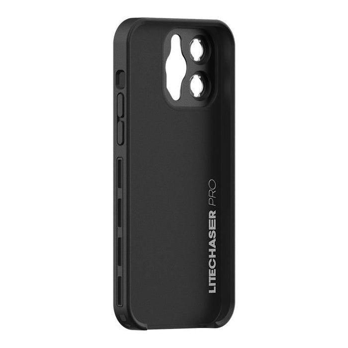 Калъф PolarPro LiteChaser за iPhone 14 Pro Черен