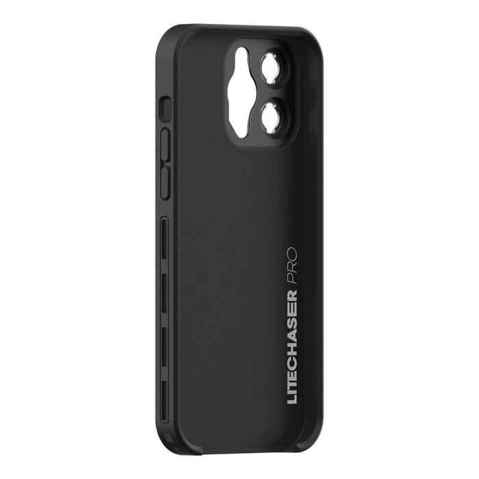 Калъф PolarPro LiteChaser за iPhone 14 Pro Max Черен