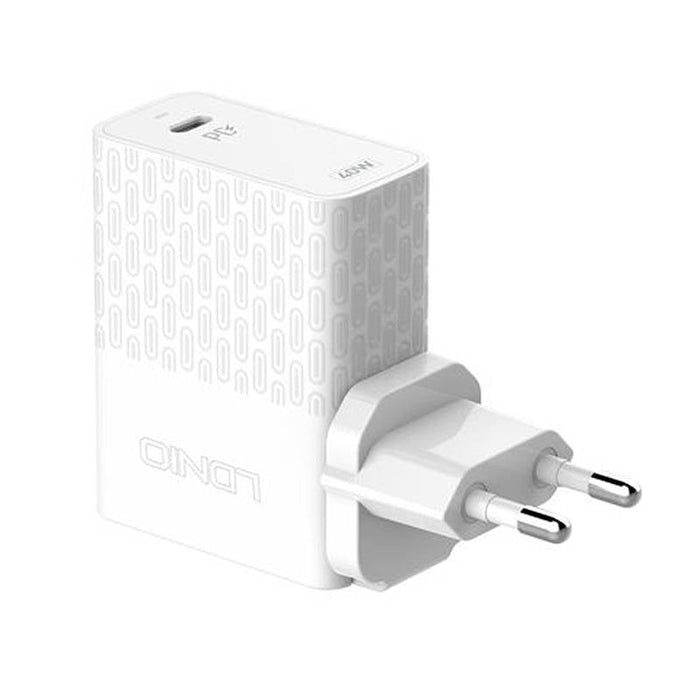 Адаптер LDNIO A1405C USB - C 40W с към кабел