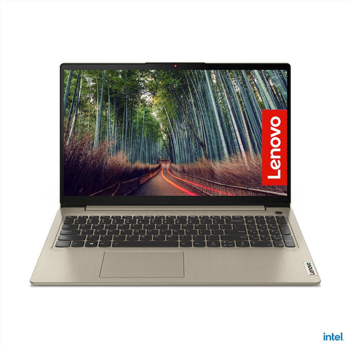 Лаптоп LENOVO IdeaPad 3 UltraSlim Intel Core i3