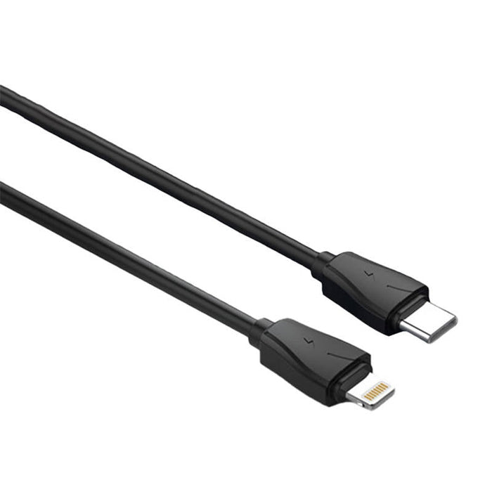 Зарядно за кола LDNIO C510Q USB USB - C