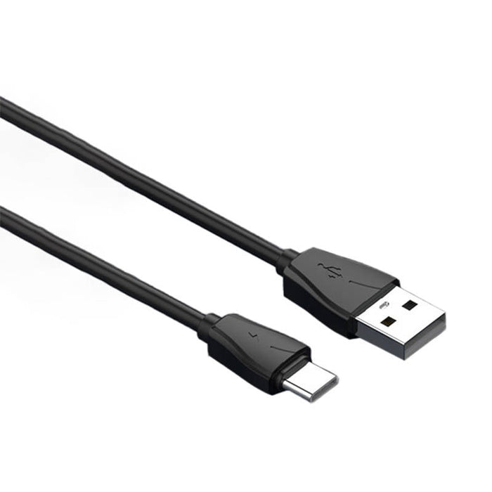 Зарядно за кола LDNIO C510Q USB USB - C с кабел