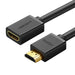 Кабел UGREEN HDMI 3m черен