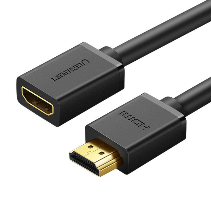 Удължителен кабел UGREEN от мъжки към женски HDMI 1.4V 5m