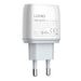 Адаптер LDNIO A2424C USB USB - C 20W с кабел