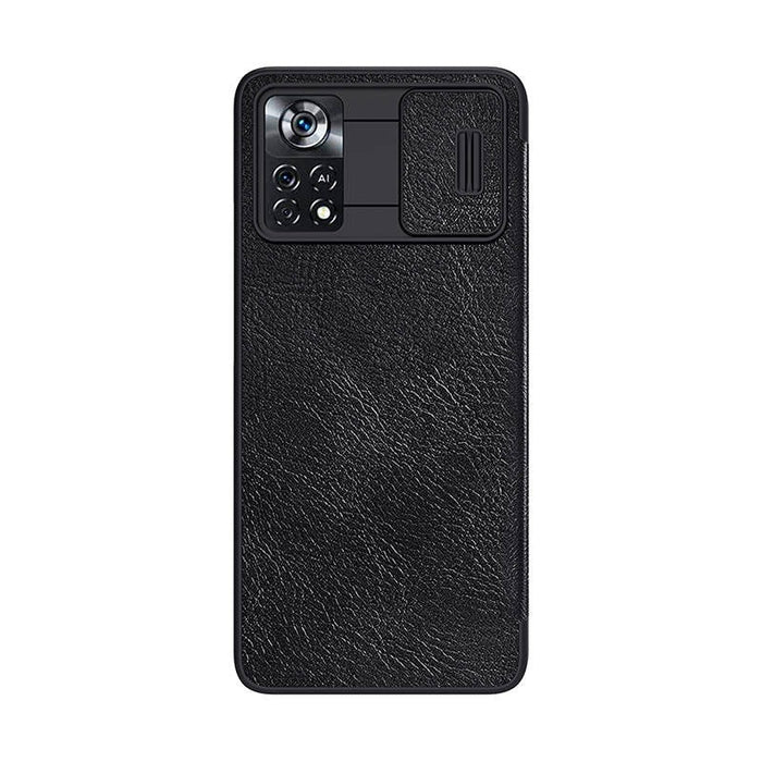 Кожен кейс Nillkin Qin Leather Pro за Xiaomi