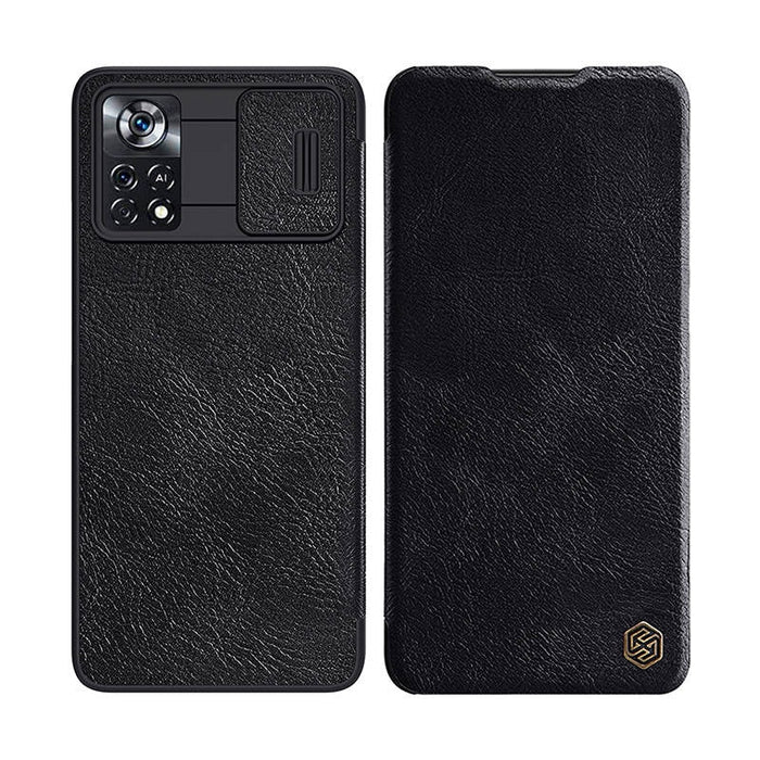 Кожен кейс Nillkin Qin Leather Pro за Xiaomi