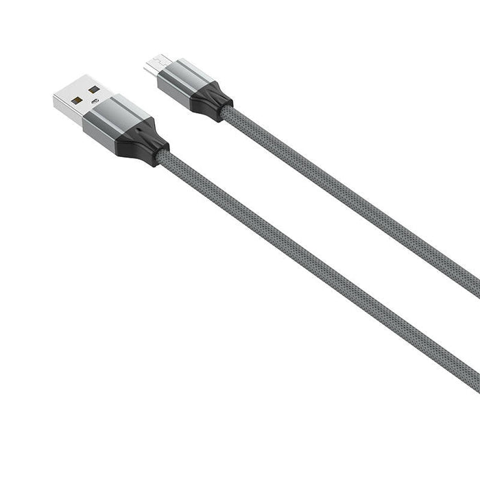 MicroUSB кабел LDNIO LS441 1m