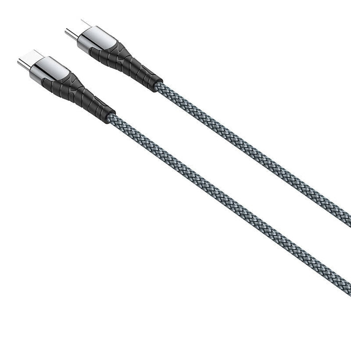 Кабел LDNIO LC102 2m USB - C към