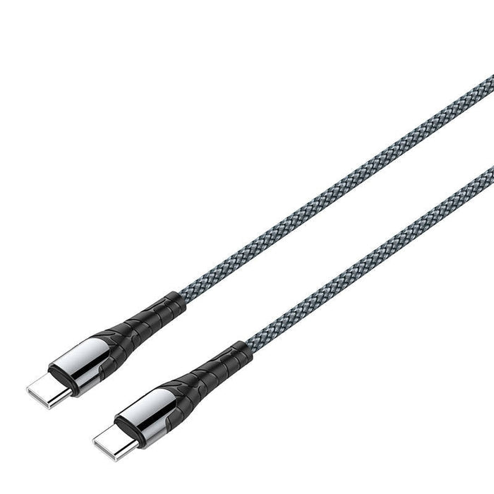 Кабел LDNIO LC102 2m USB - C към