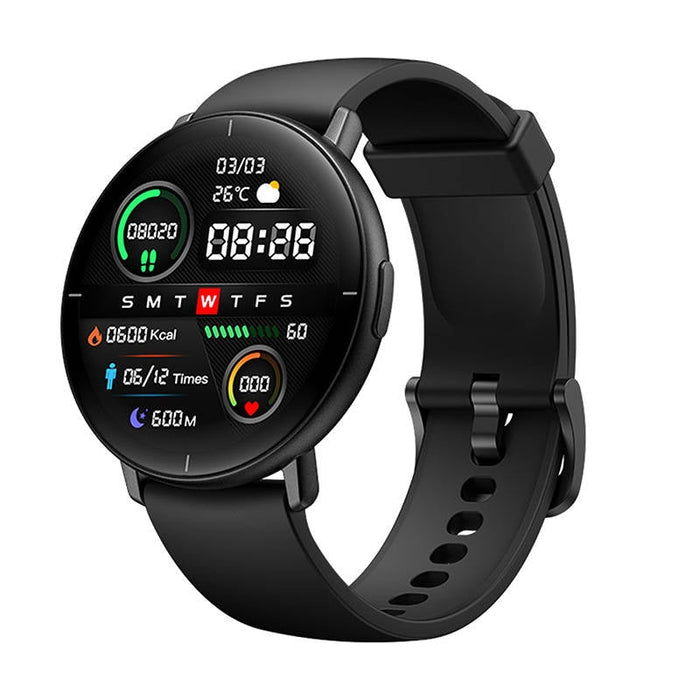 Смарт часовник Mibro Watch Lite 1.3″ AMOLED