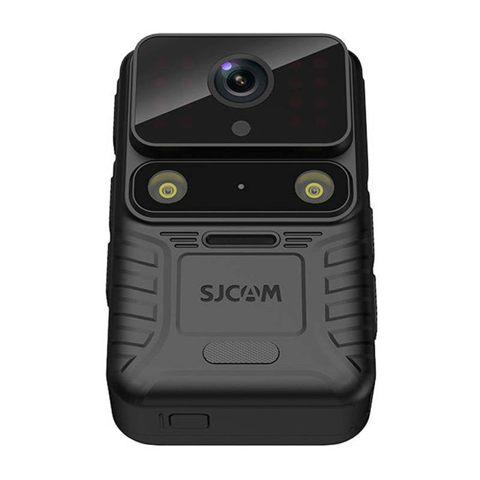 Камера за тяло SJCAM A50 4K 30FPS 20MP 135° 2250mAh IP65