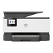 HP OfficeJet Pro 9012e All - in - One A4 Color Wi - Fi USB