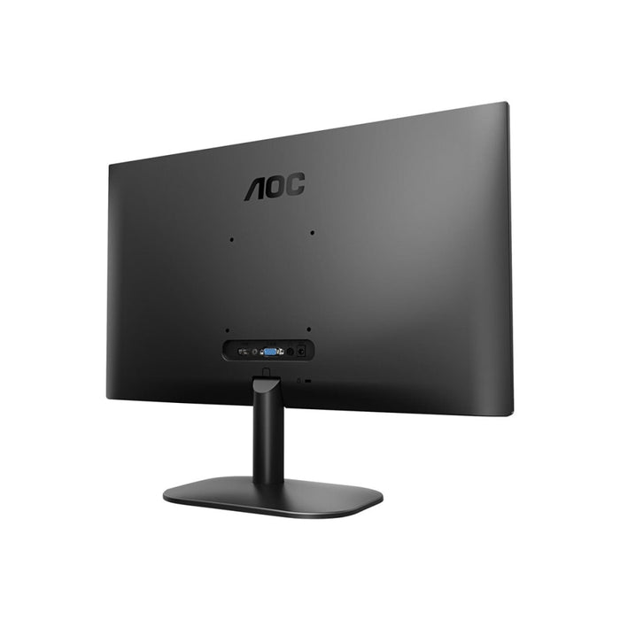 AOC 27B2QAM 27inch VA FHD 75Hz 250 cd/m2 4ms D - SUB HDMI