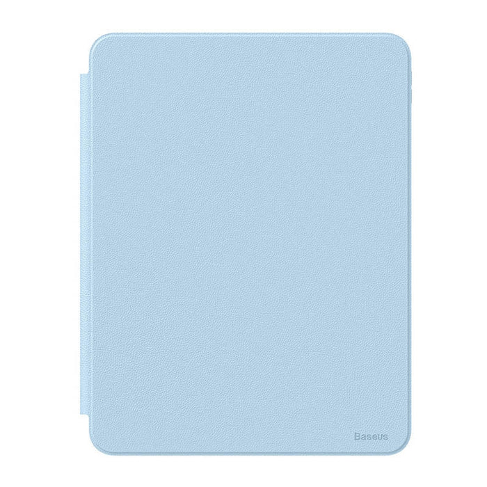 Магнитен калъф Baseus Minimalist Series за IPad Pro 12.9 син