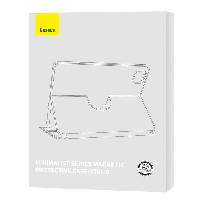 Магнитен калъф Baseus Minimalist Series