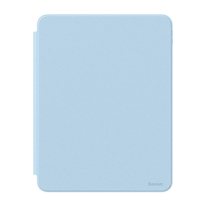 Магнитен калъф Baseus Minimalist Series за IPad 10.2’ син