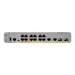 Комутатор CISCO Catalyst 3560 - CX 12 Port PoE 10G