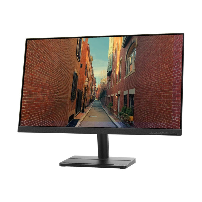 Монитор Lenovo L27e - 30 27’ WLED IPS 1920 x 1080