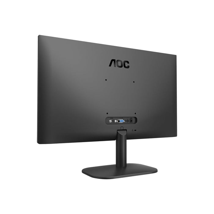 AOC 27B2QAM 27inch VA FHD 75Hz 250 cd/m2 4ms D - SUB HDMI