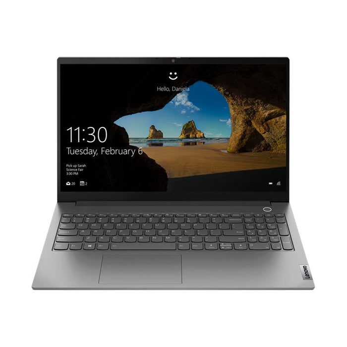 Лаптоп LENOVO ThinkBook 15 Intel Core i5 - 1135G7